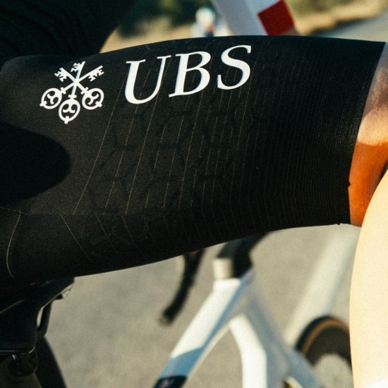 Abbigliamento uomo Calzamaglia Dottore Pro Q36.5 Pro Cycling Team 2025 Abbigliamento uomo Calzamaglia Dottore Pro Q36.5 Pro Cycling Team 2025