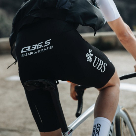 Abbigliamento uomo Calzamaglia Dottore Pro Q36.5 Pro Cycling Team 2025 Abbigliamento uomo Calzamaglia Dottore Pro Q36.5 Pro Cycling Team 2025