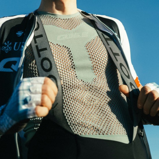 Abbigliamento uomo Calzamaglia Dottore Pro Q36.5 Pro Cycling Team 2025 Abbigliamento uomo Calzamaglia Dottore Pro Q36.5 Pro Cycling Team 2025