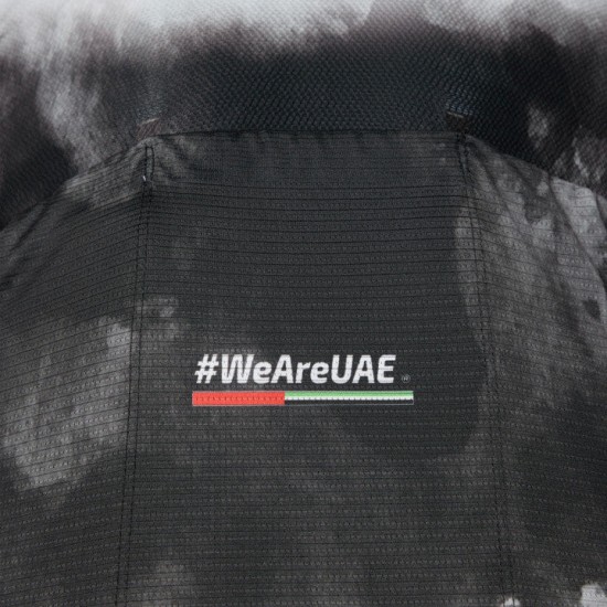 Pissei UAE Team Emirates 2025 Magistrale maschile Maglia Pissei UAE Team Emirates 2025 Magistrale maschile Maglia