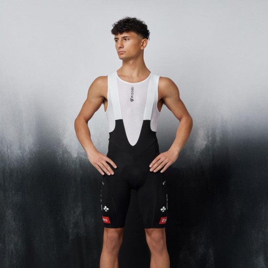 Calzamaglia Magistrale Pissei UAE Team Emirates 2025 da uomo Calzamaglia Magistrale Pissei UAE Team Emirates 2025 da uomo