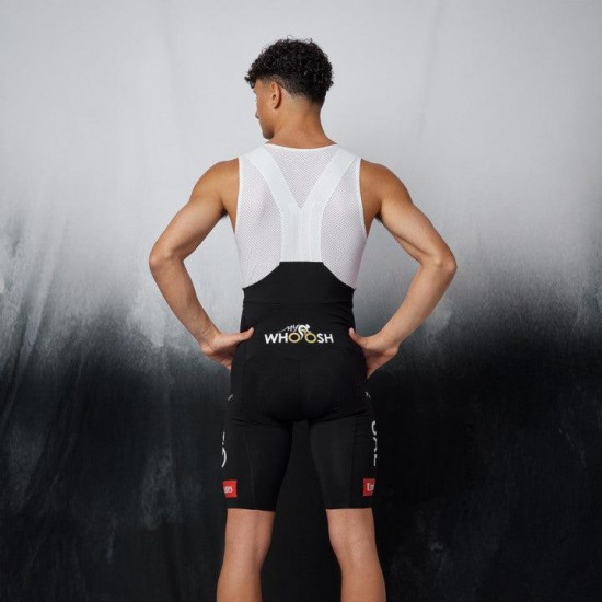 Calzamaglia Magistrale Pissei UAE Team Emirates 2025 da uomo Calzamaglia Magistrale Pissei UAE Team Emirates 2025 da uomo