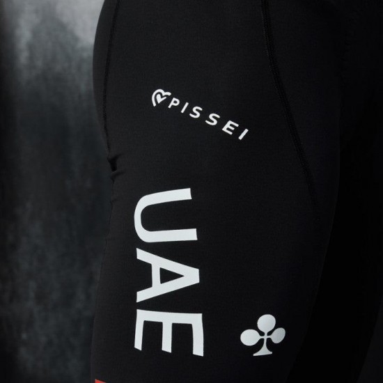 Calzamaglia Magistrale Pissei UAE Team Emirates 2025 da uomo Calzamaglia Magistrale Pissei UAE Team Emirates 2025 da uomo