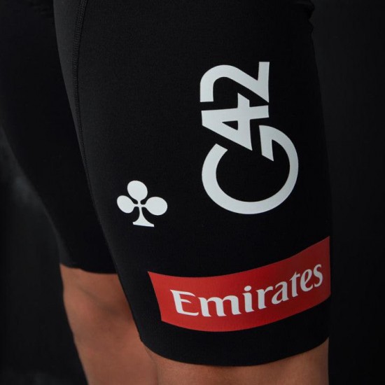 Calzamaglia Magistrale Pissei UAE Team Emirates 2025 da uomo Calzamaglia Magistrale Pissei UAE Team Emirates 2025 da uomo