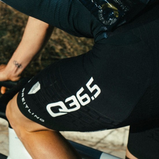 Abbigliamento uomo Calzamaglia Dottore Pro Q36.5 Pro Cycling Team 2025 Abbigliamento uomo Calzamaglia Dottore Pro Q36.5 Pro Cycling Team 2025