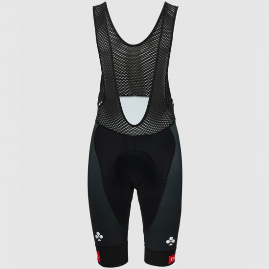 Calzamaglia Pissei UAE Team Emirates 2025 da uomo