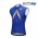 2018 AQUA BLUE SPORT Maglia senza maniche Online 82245GF