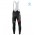 Completo Ciclismo 2020 ISRAEL STAT-UP NATION Squadre Salopette Lunga Ciclismo thermique