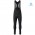 Completo Ciclismo 2020 Specialized Gris-blu Squadre Salopette Lunga Ciclismo thermique