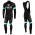 Completo Ciclismo 2020 Bianchi YDH Squadre Maglia Ciclismo Manica Lunga e Salopette
