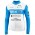 Completo Ciclismo 2020 ISRAEL STAT-UP NATION Squadre Maglia Ciclismo Manica Lunga