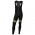 Completo Ciclismo 2020 Nalini Thebe nero-blu Salopette Lunga Ciclismo