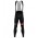 Completo Ciclismo 2020 CUBE blu Pro Salopette Lunga Ciclismo