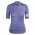Completo Ciclismo 2020 Rapha Pro Donna Gris Squadre Maglia Ciclismo Manica Corta