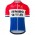 Completo Ciclismo 2020 JUMBO-VISMA Dutch champion Squadre Maglia Ciclismo Manica Corta