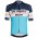 Completo Ciclismo 2020 DE-ROSA Squadre Maglia Ciclismo Manica Corta