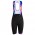 Completo Ciclismo 2020 Rapha Pro Donna Violet Squadre Salopette Ciclismo
