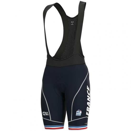 Completo Ciclismo 2020 France Country Squadre Salopette Ciclismo