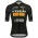 Completo Ciclismo 2020 TREK Pirelli nero Squadre Maglia Ciclismo Manica Corta