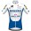 Completo Ciclismo 2020 Quick-Step Squadre Maglia Ciclismo Manica Corta