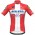 Completo Ciclismo 2020 Quick-Step Denmark Champion Squadre Maglia Ciclismo Manica Corta