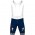 Completo Ciclismo 2020 Quick-Step US Champion Squadre Salopette Ciclismo