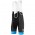 Completo Ciclismo 2020 TREK Usine Racing blu-nero Squadre Salopette Ciclismo