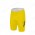 Yellow Alpecin Fenix Tour De France 2021 pantaloncini LdDwiB