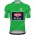 Green Alpecin Fenix Tour De France 2021 Team Maglia Ciclismo Manica Corta y1gKKP