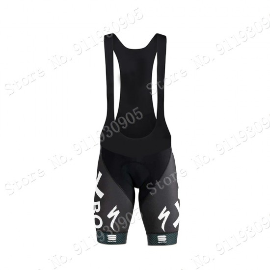 Bora Hansgrohe Tour De France Pro Team 2021 Salopette Ciclismo EyBwIV