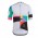 EF Education Frist Tour De France 2021 Team Maglia Ciclismo Manica Corta df56Dh