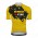 New Jumbo Visma 2021 Team Maglia Ciclismo Manica Corta YkYTXg