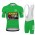 Yellow Jumbo Visma Tour De France 2021 Team abbigliamento Bici Completo Maglia Ciclismo Corta + pantaloncini ofYxdW