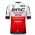 Absolute Absalon Bmc 2021 Team Maglia Ciclismo Manica Corta 1GDqju