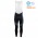 Winter Fleece Asturias Pro Team 2021 Salopette Lunga dltNWF