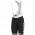 2021 Deceuninck quick step Danish Pro Salopette Ciclismo DN82KV