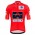 INEOS Grenadier Spanish Pro 2021 Team Maglia Ciclismo Manica Corta rBdag2