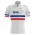 Israel Start Up france Pro Team 2021 Maglia Ciclismo Manica Corta 39tEcW