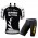 Jumbo Visma New Zealand Pro Team 2021 abbigliamento Bici Completo Maglia Ciclismo Corta e Salopette ThkGiw