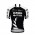 Jumbo Visma New Zealand Pro Team 2021 Maglia Ciclismo Manica Corta zh3Nyj