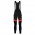2021 UAE Emirates Pro Team Salopette Lunga Ym324Y