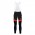 2021 UAE Emirates Pro Team Salopette Lunga yJ8XF8