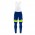 Wanty Pro Team 2021 Salopette Lunga S77kmQ