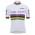 White Champion Quick Step Pro Team 2021 Maglia Ciclismo Manica Corta 1dNLwa