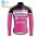 Winter Fleece Xelliss Pro Team 2021 Maglia Ciclismo Manica Corta ZixZyA