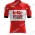 2022 Team Lotto Soudal Maglia Ciclismo Manica Corta 369m3