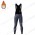 2022 Winter Quick Step Alpha Vinyl Pro Team Salopette Lunga Ciclismo mx9bs
