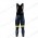2022 Wanty Gobert Pro Team Salopette Lunga Ciclismo Lbuxm