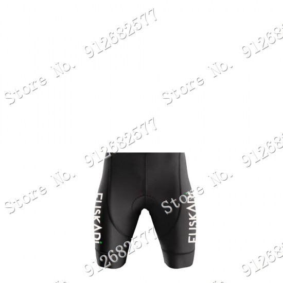 2022 Team euskadi euskaltel pantaloni Fq6Mp