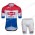2022 Team Netherland alpecin fenix abbigliamento Bici Completo Maglia Ciclismo Corta e pantaloni Nm31n